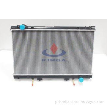Aluminum Auto Radiator For Lexus 1995 , 1998 LS400 / ucf20